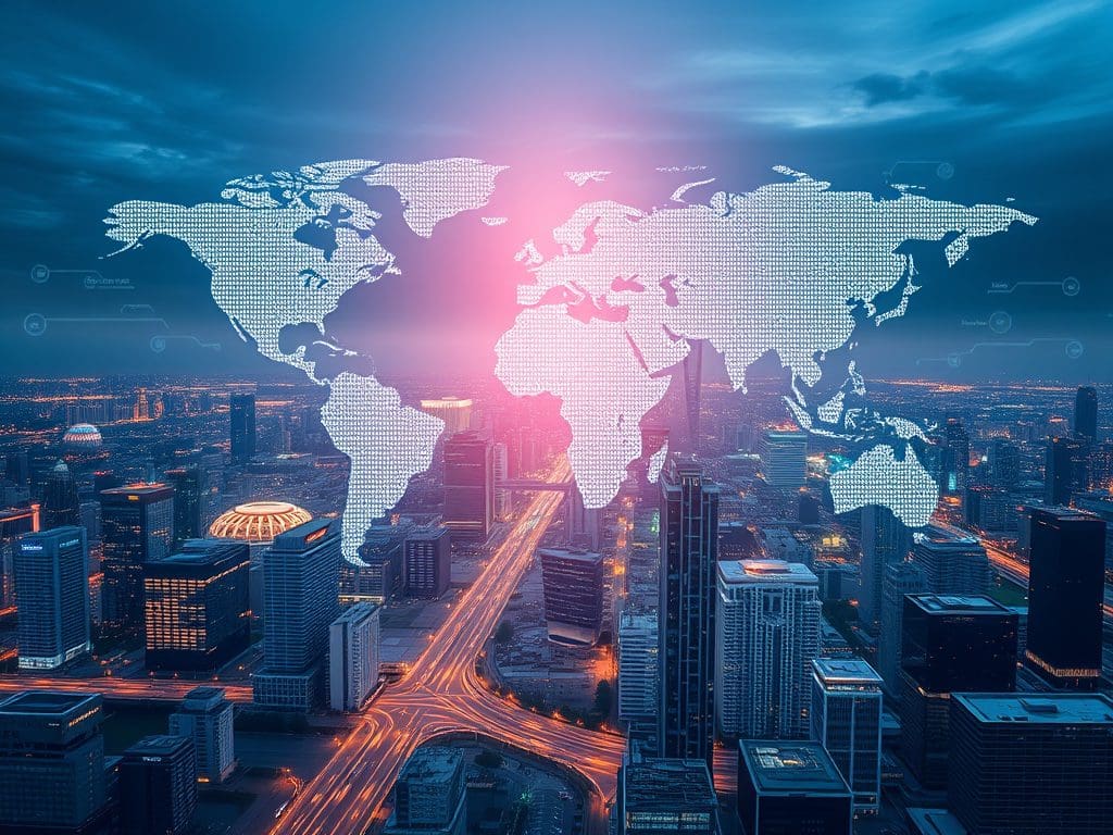 The digital landscape has erased geographical boundaries, but language barriers remain a crucial challenge for global businesses. At Mondosol, we've tackled this challenge head-on by managing content across 102 languages. Here's what we've learned from our journey.
