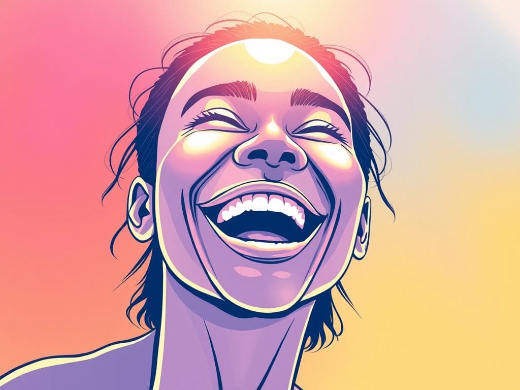 The Joy of Expression