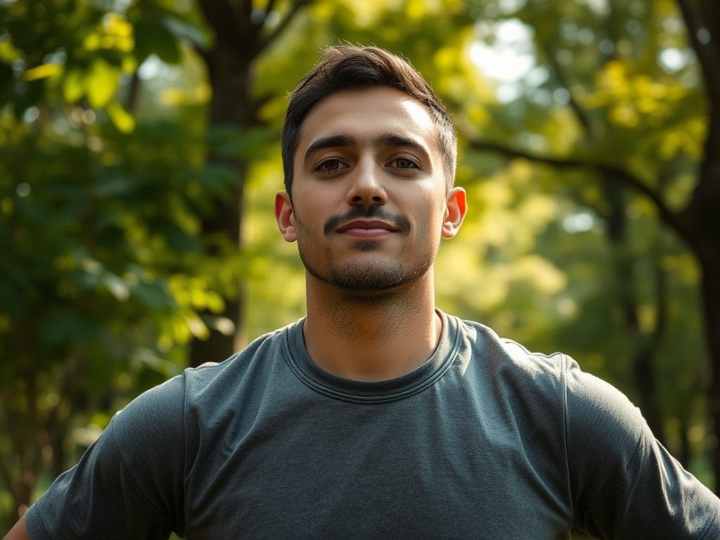 The Role of Environment in Personal Change