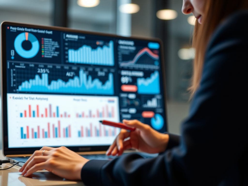 Through detailed analysis, we've discovered that tailored content increases engagement and reduces bounce rates significantly.