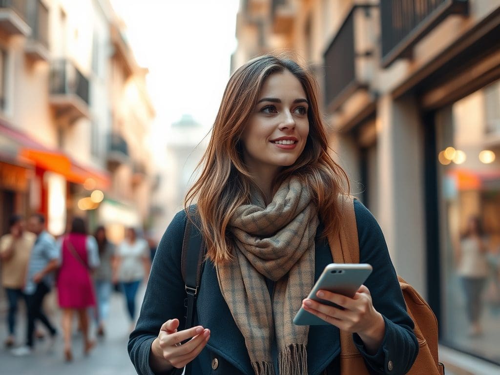 Tips for Female Solo Travelers