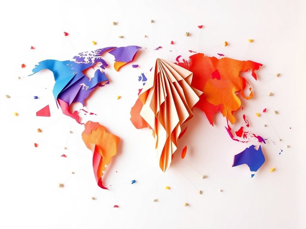 Understanding Global Content Strategy Dynamics
