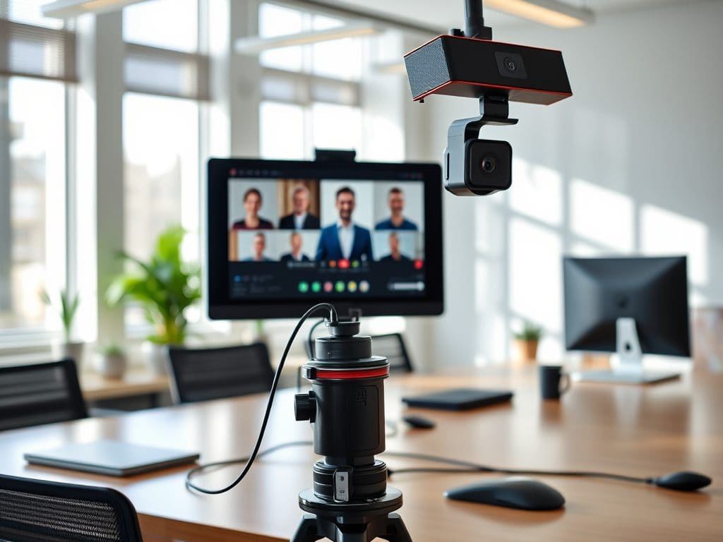 Video Conferencing Solutions