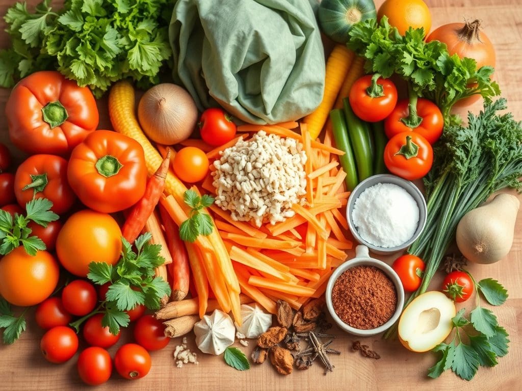 Where to Source Ingredients: Find the Best