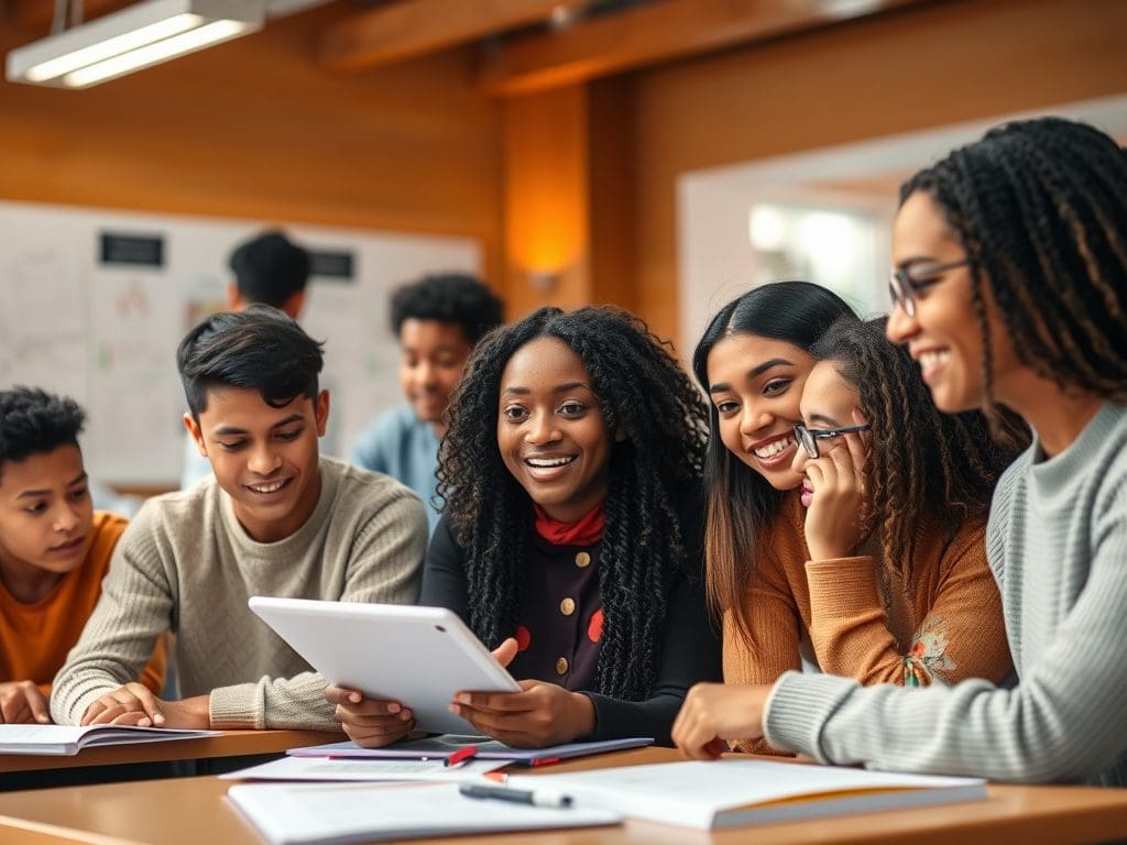 Why Cultural Context Matters in Language Learning