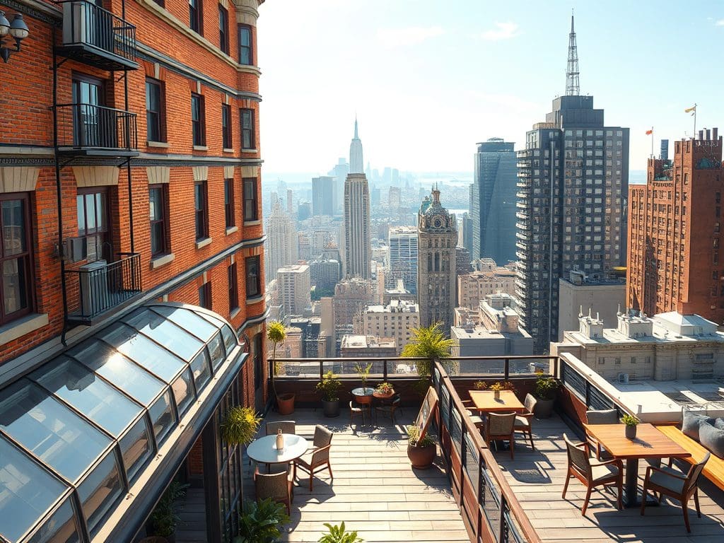 Wythe Hotel