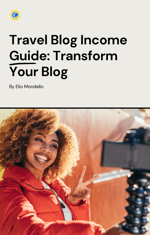 Travel Blog Income Guide