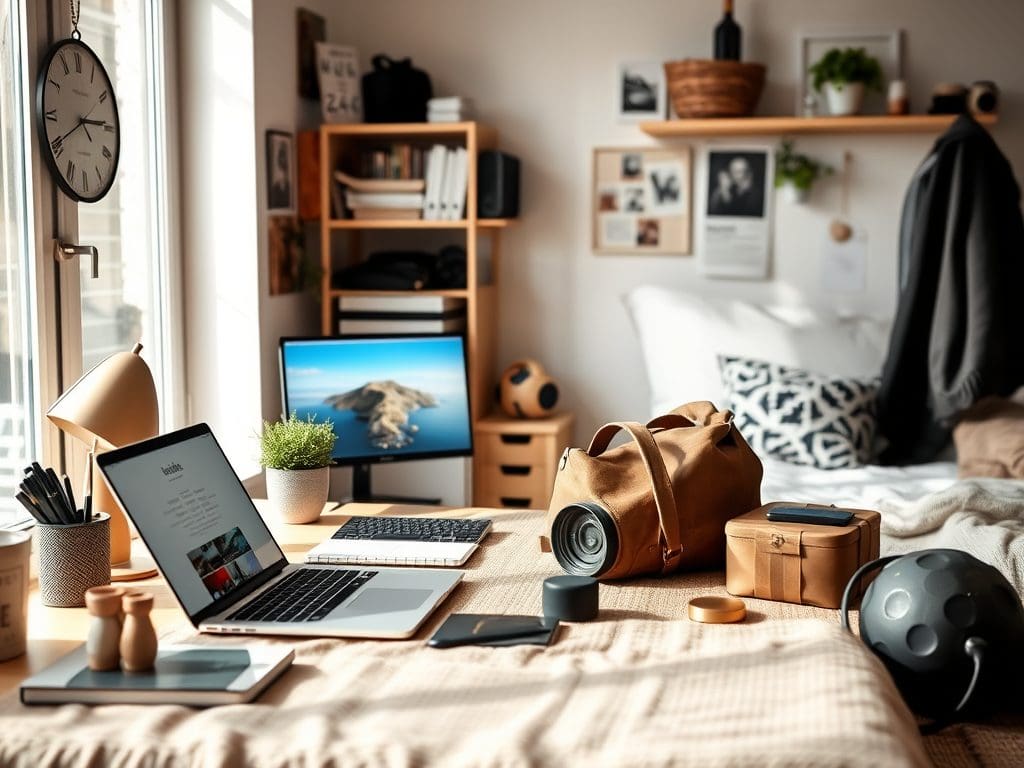 Digital Nomad Daily Habits for Success in 2025 - Mondosol