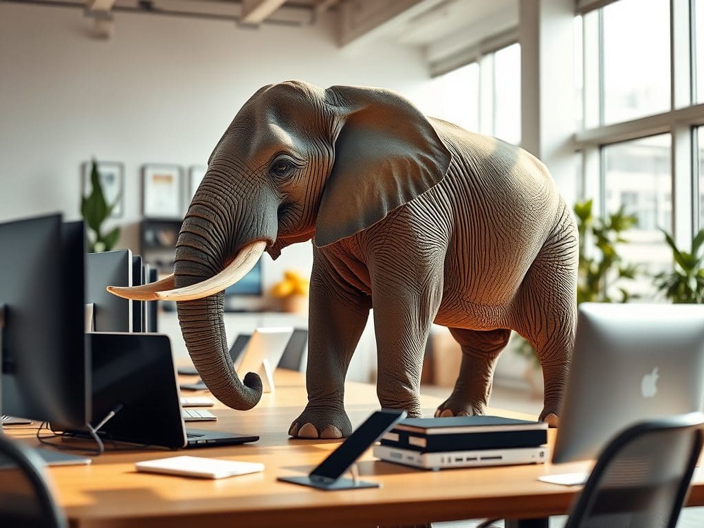 Before we dive into the specifics, let's tackle the elephant in the room