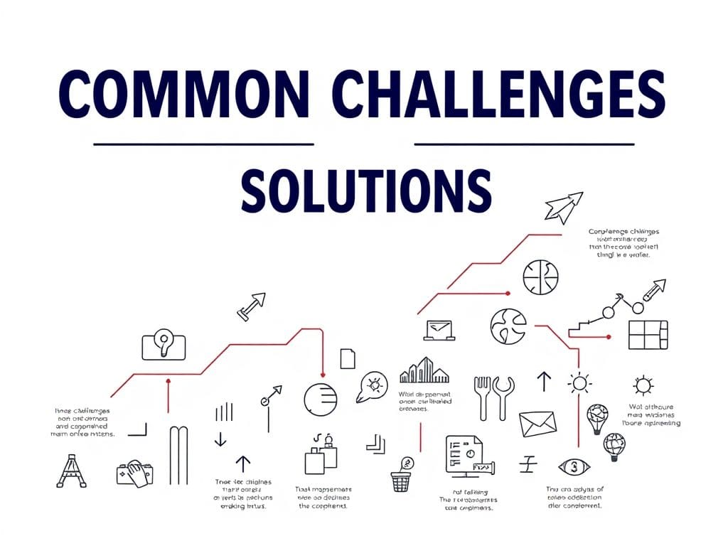 Common Challenges and Solutions