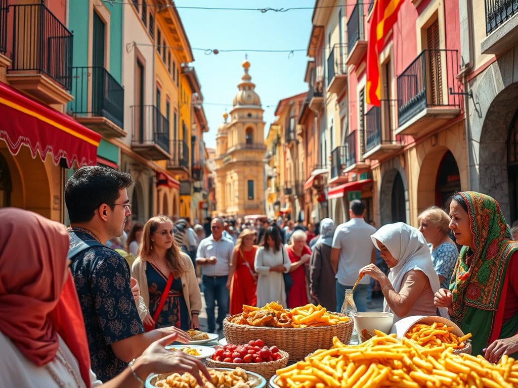 Explore Spain's culture rich history Discover the rich heritage of Spanish culture, from time-honored traditions to contemporary customs