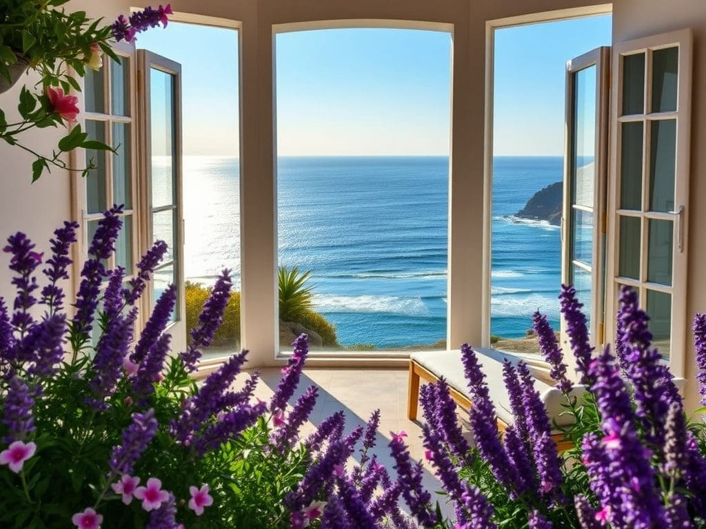 Engaging All Senses: A True Mediterranean Experience