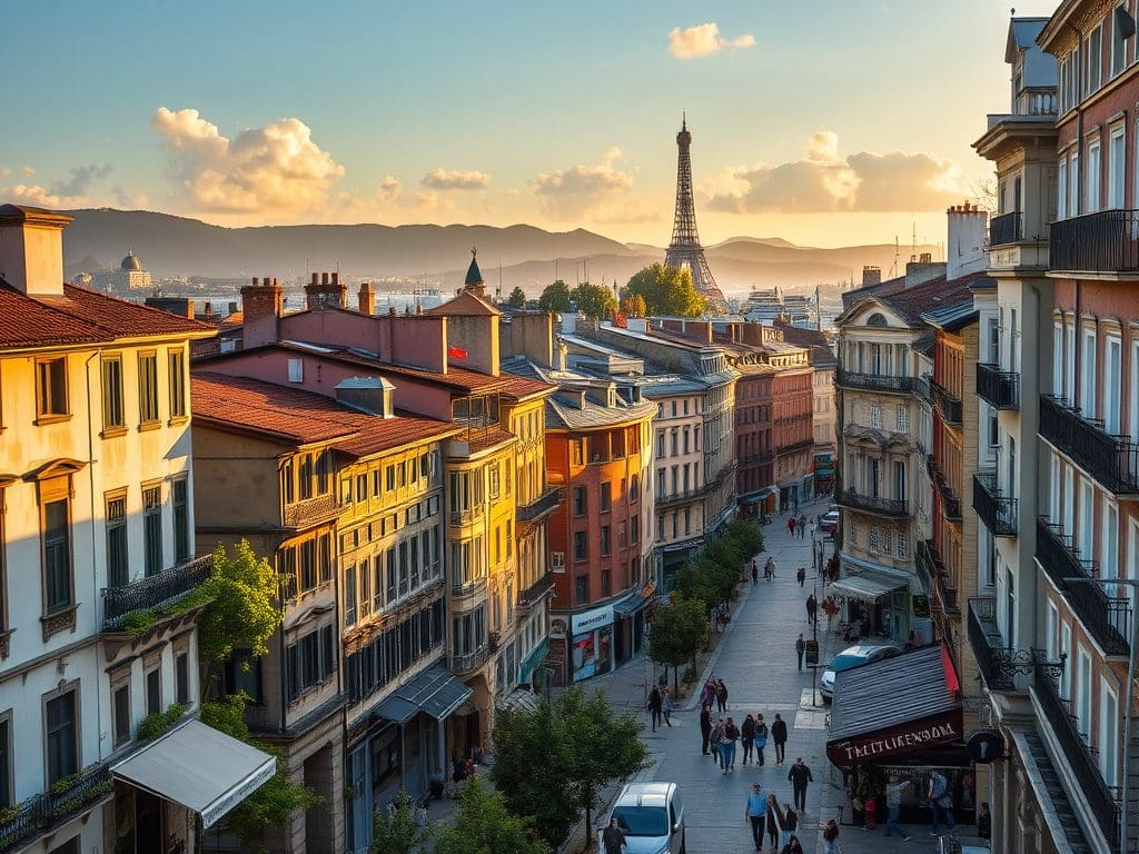 I have lived in many places I call 'home.' These include Abbiategrasso near Milan, the charming streets of Paris, bustling London, and peaceful Dublin. Now, I am settling in Norway, just an hour from Oslo.