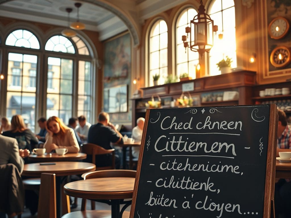 If you're planning a trip to Vienna, knowing some essential German phrases can help