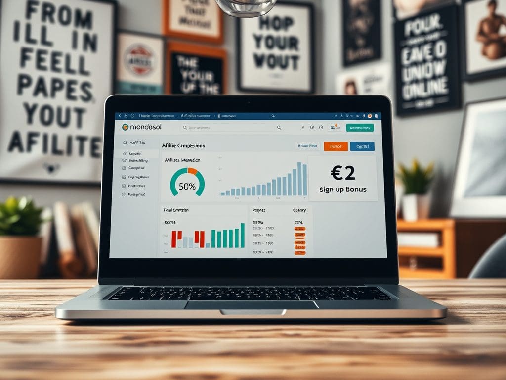 Affiliate Success