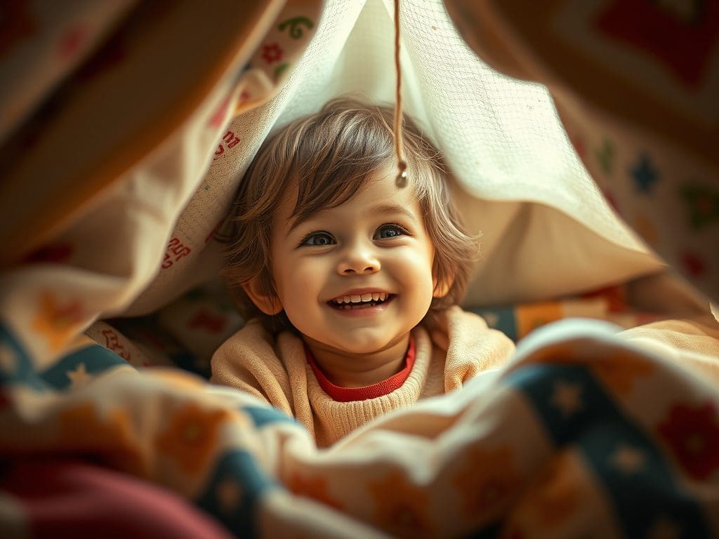 Just last week, we turned a simple rainy day into a fun-filled adventure