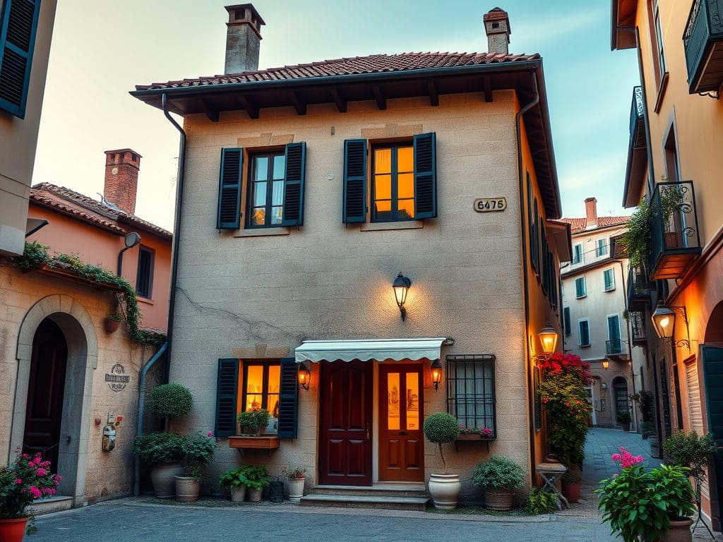 Owning a 1 euro home in Italy can sound like a dream