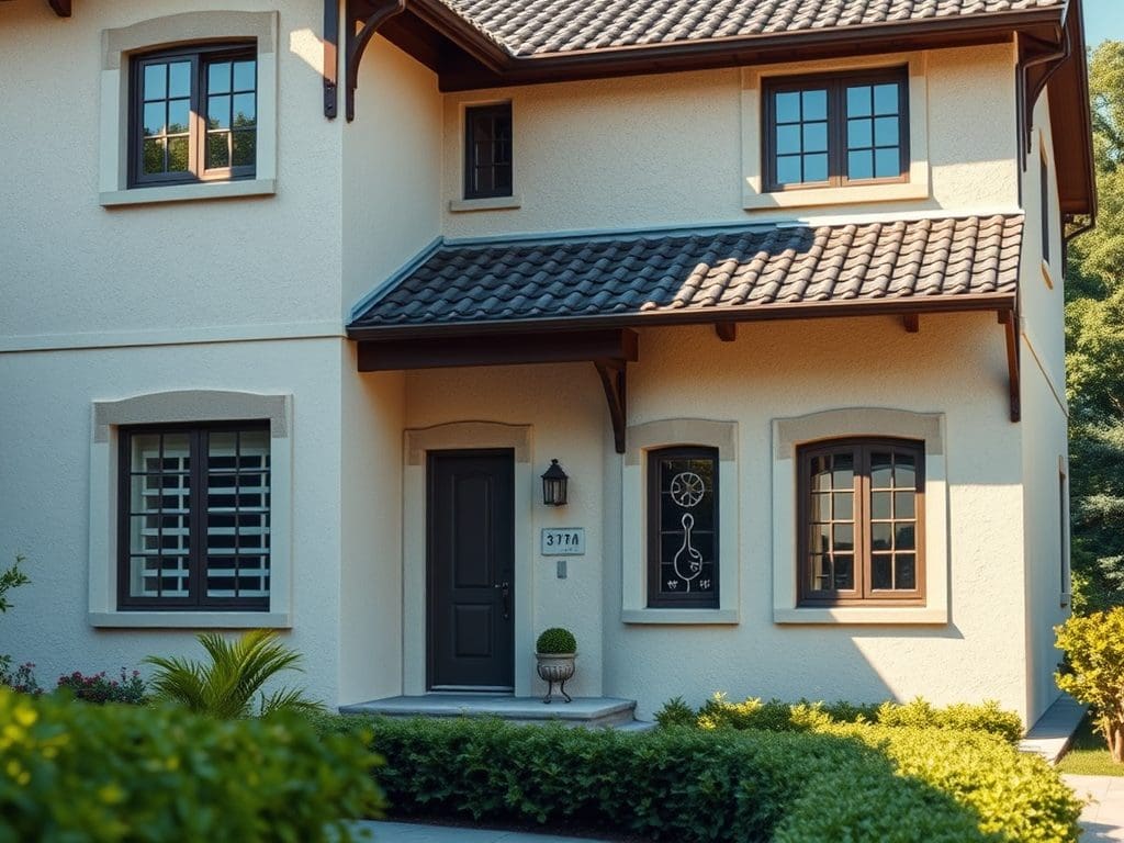 Smart Features Blending Tradition with Innovation