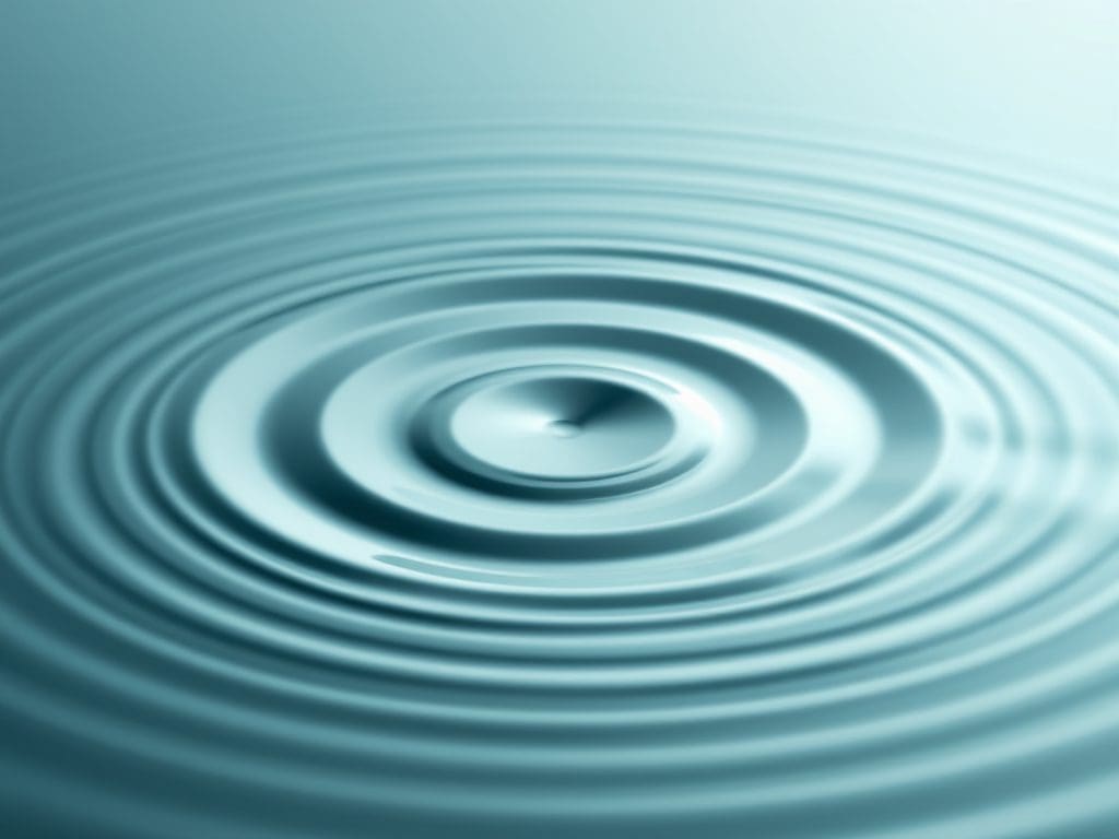 The Ripple Effect: When One Change Leads to Another