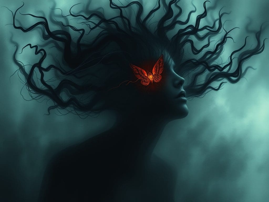These thoughts shape our perception of life and help us navigate it.