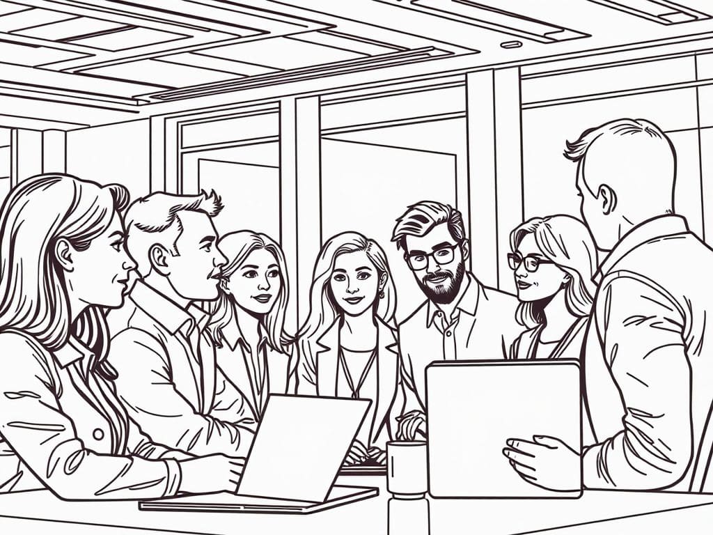 Tips for Modern Career Navigation
