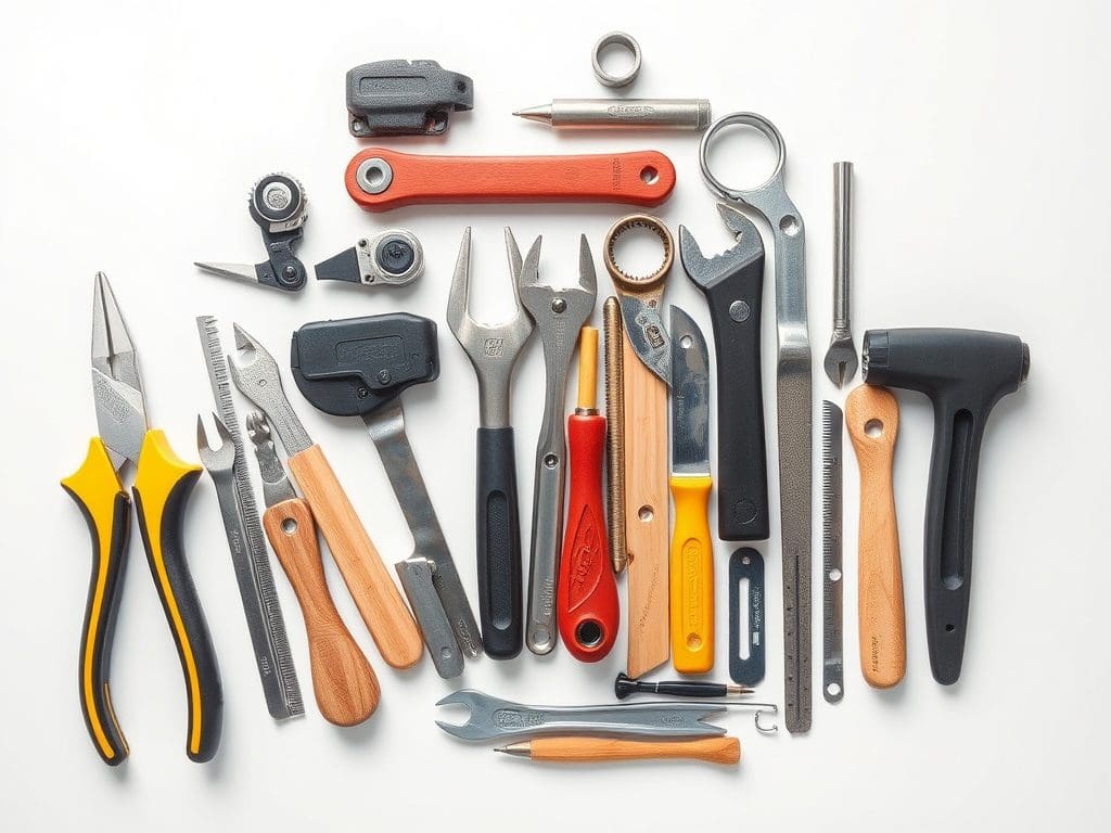 Tools and Resources Used