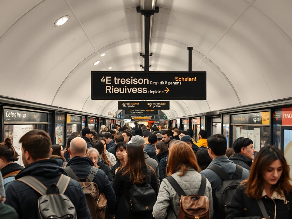 Want to navigate the Paris Metro like one of the 5.4 million daily riders