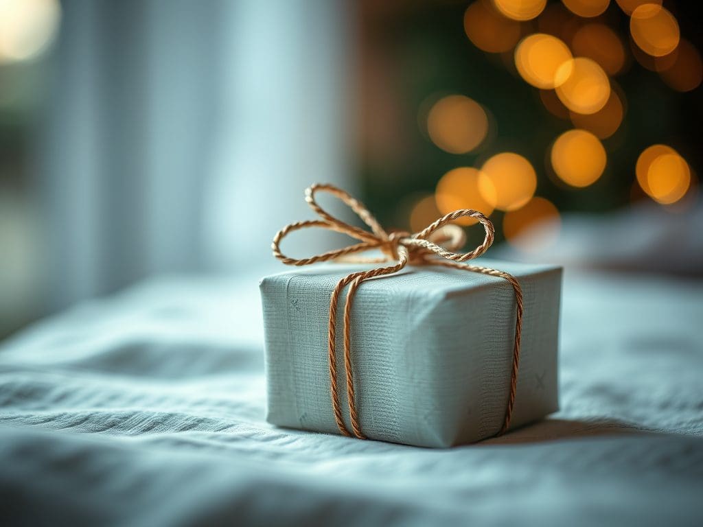 What Makes a Gift Truly Special?