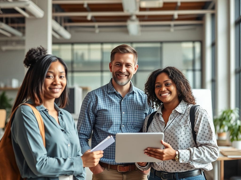 Why Modern Workers Change Careers More Frequently