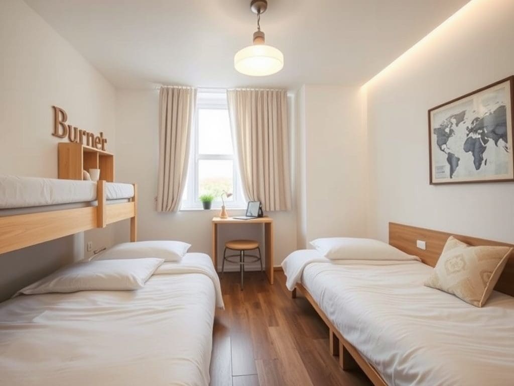 Smart Accommodation Choices