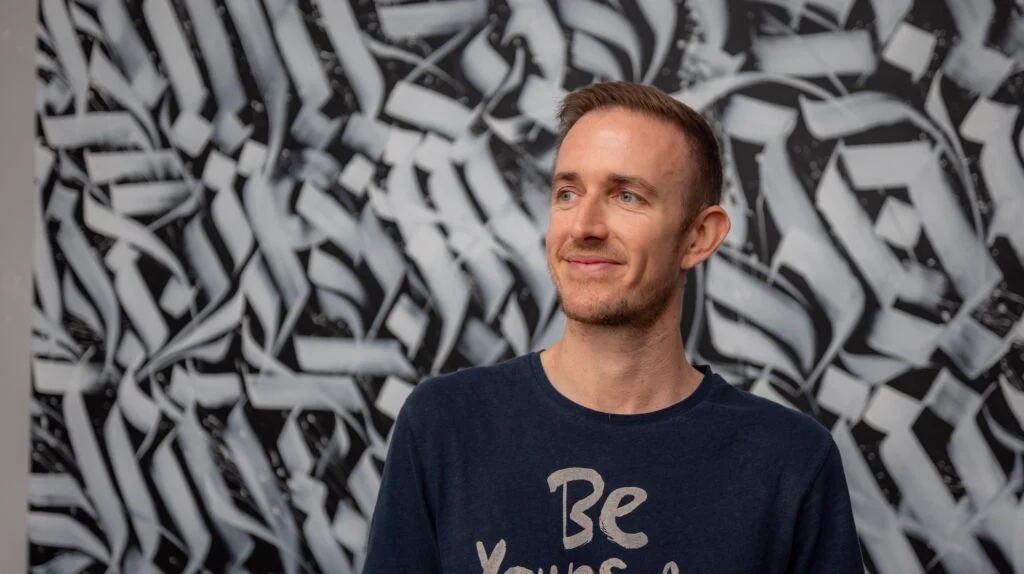 The Future of Ryan Robinson