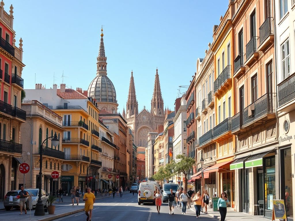 Barcelona on a Budget - Money-Saving Tips 💰