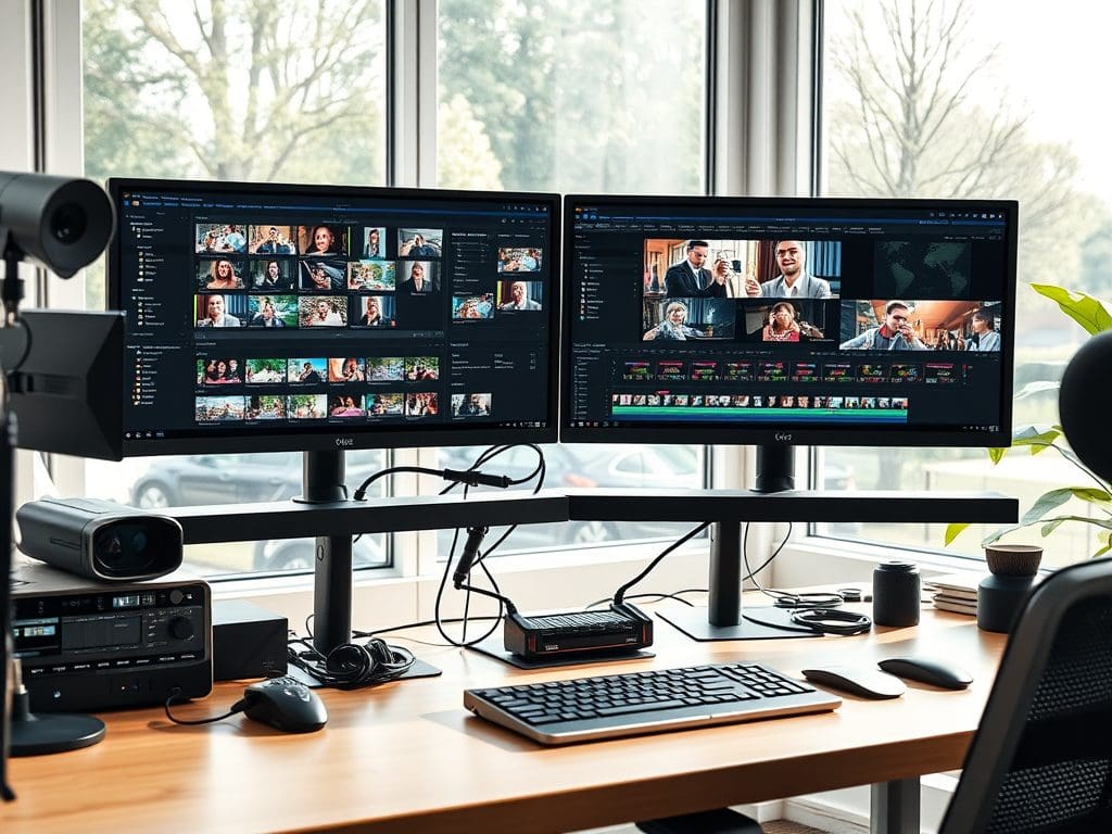 YouTube Video Editing Services for Content Creators - Mondosol