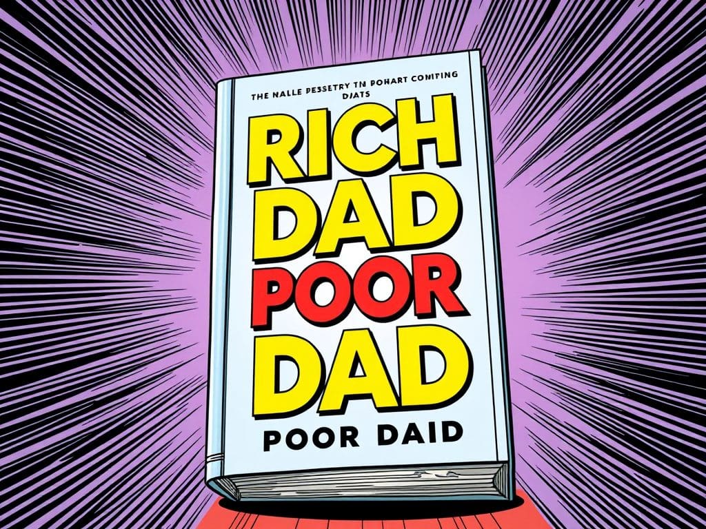Rich Dad titles dominate the Nielsen Bookscan List, with four titles in the top ten for Life-to-Date Sales from 2001-2008