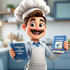 cooking-language program