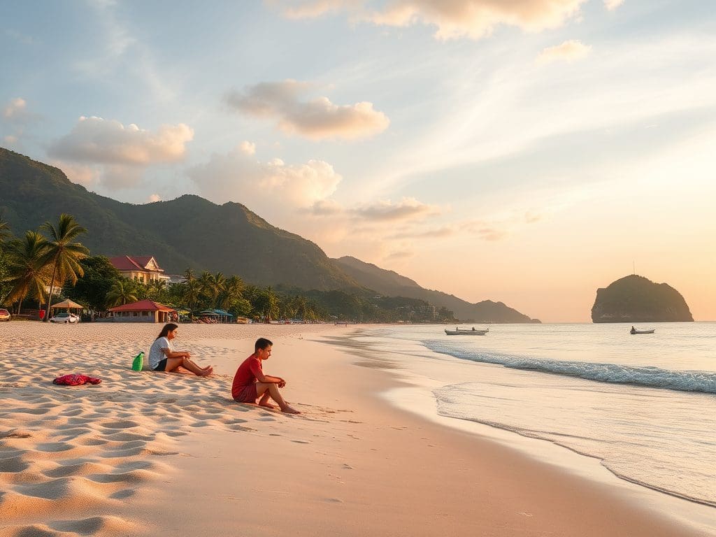 The fusion of education and tourism is reshaping travel experiences in Malaysia