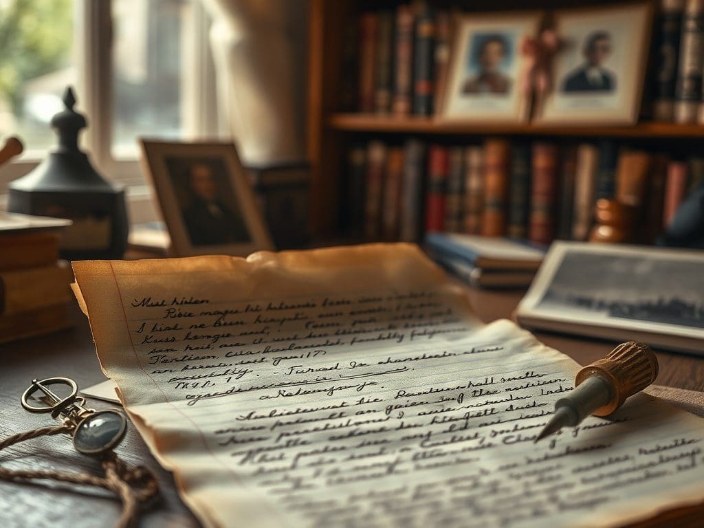 My grandmother had tried teaching me Norwegian when I was young