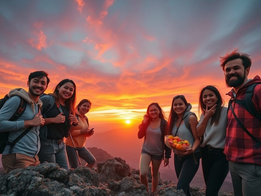 Universal Travel Moments: Stories That Speak All Languages 🌎
