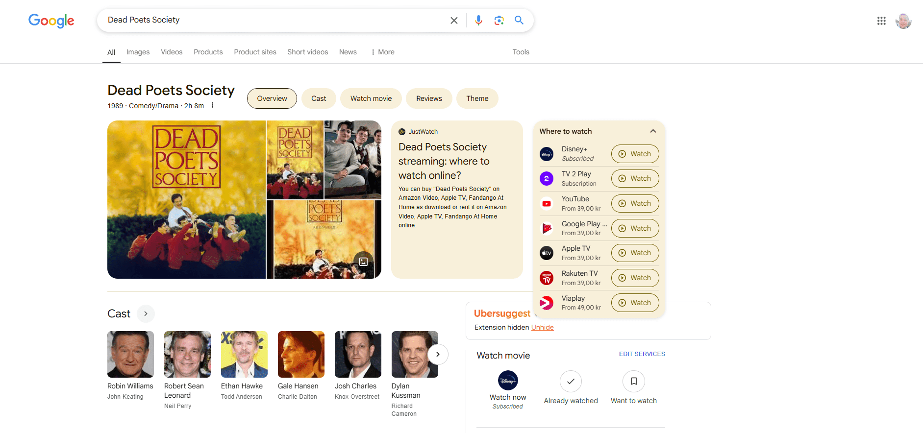 Like the inspiring teacher in "Dead Poets Society" - a film that deeply influenced my teaching philosophy - great teachers aren't afraid to: