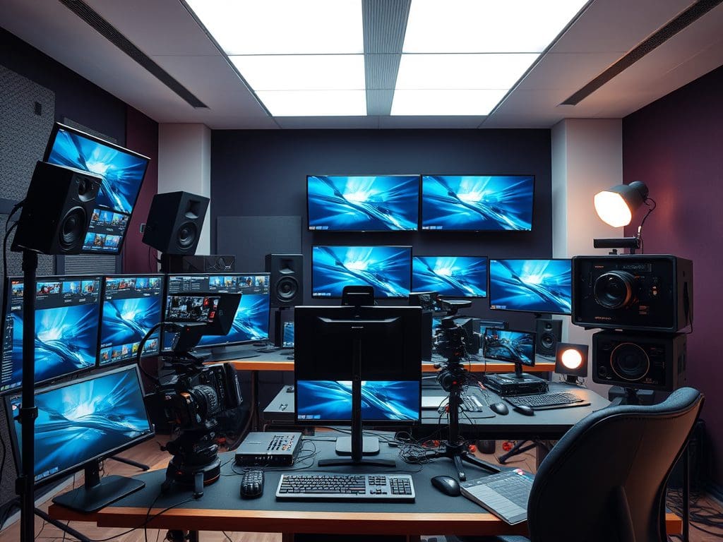 Choosing the Best Video Editing Company for Your Project – Mondosol