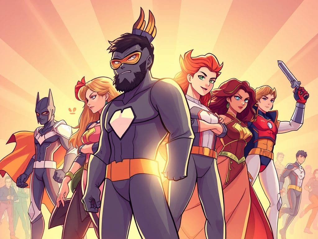  Why Character Inspiration Matters