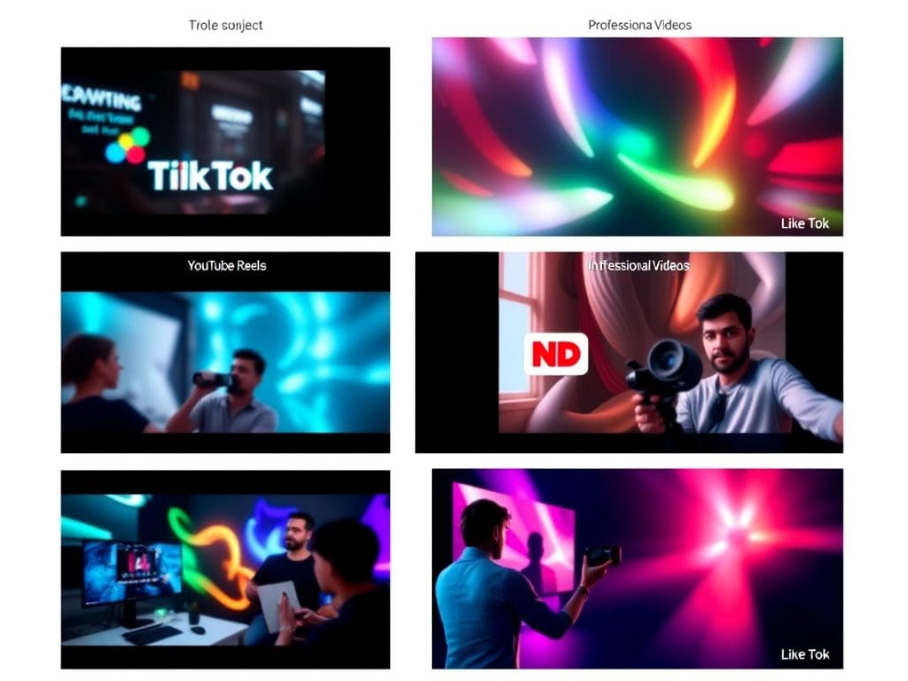 Video Background Music Ideas to Elevate Your Videos - Mondosol