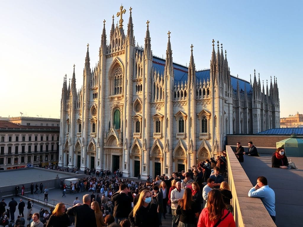 Duomo di Milano