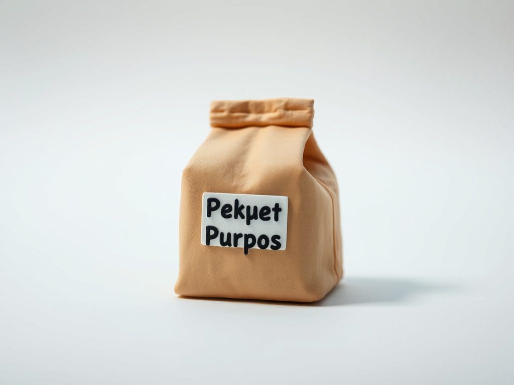 Sometimes, our greatest purpose comes wrapped in the smallest package.