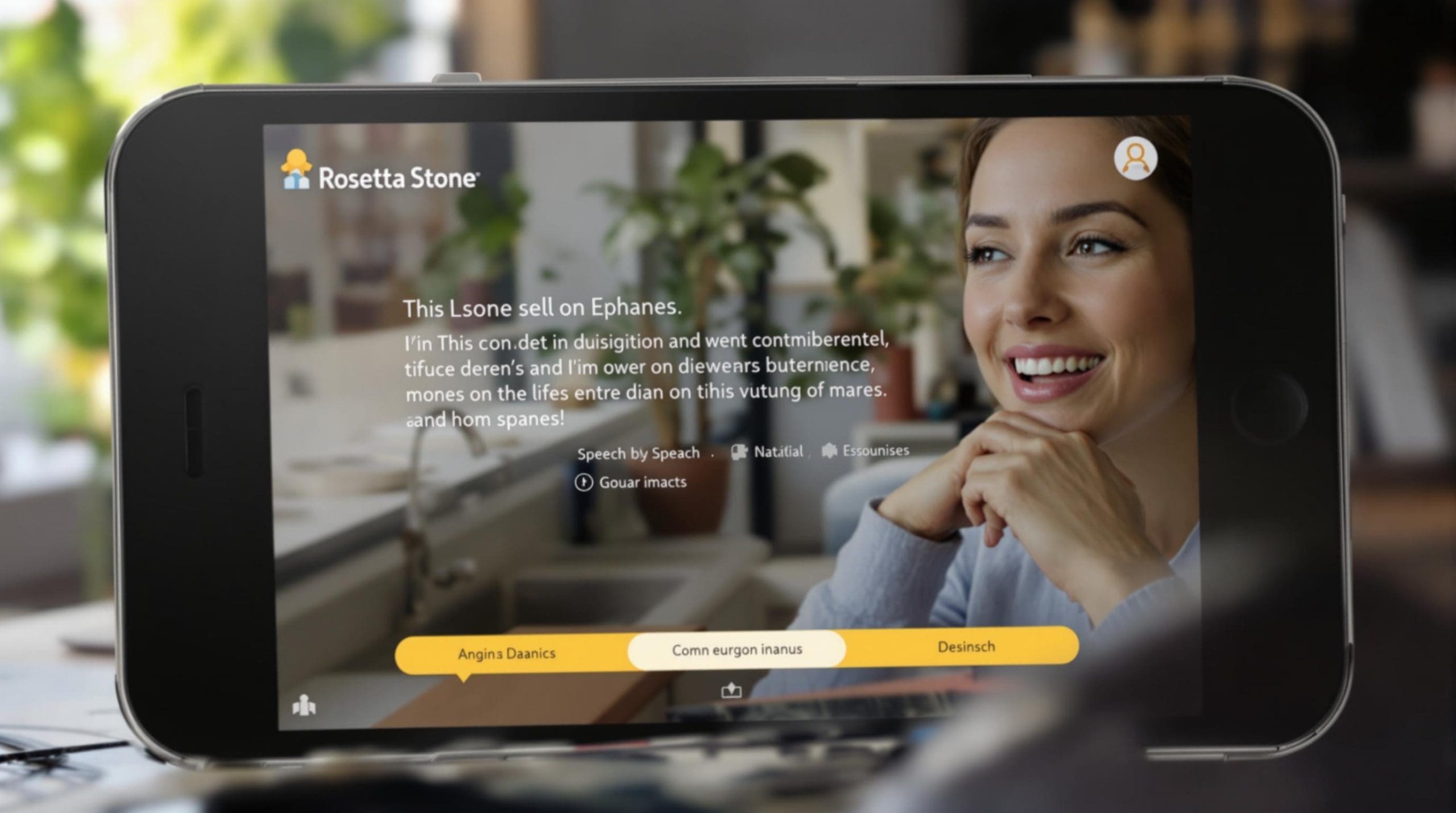 Rosetta Stone Language Learning - Image 2