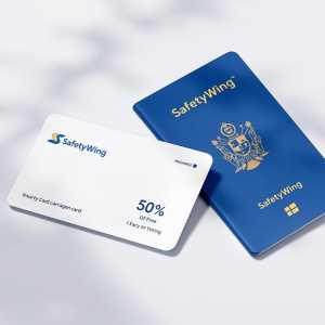 SafetyWing insurance review