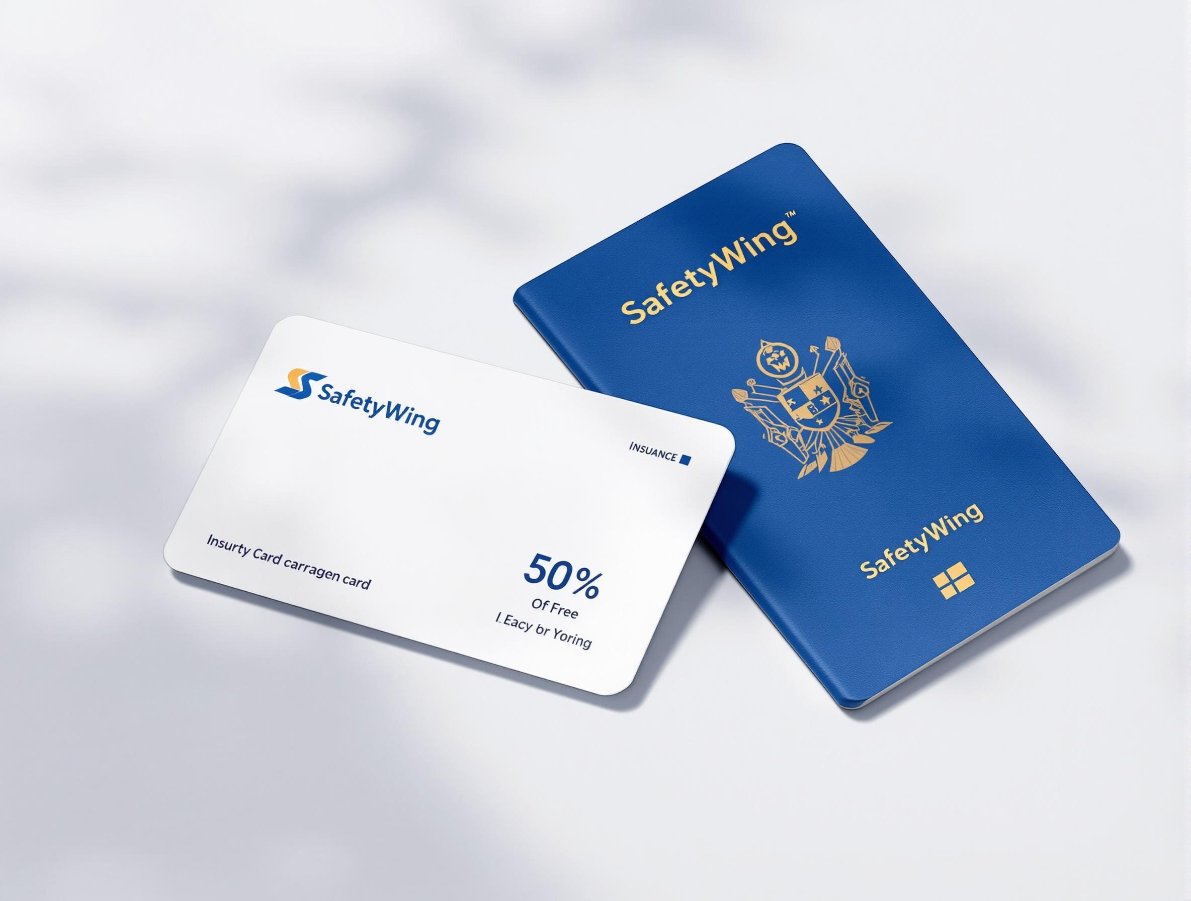 SafetyWing insurance review