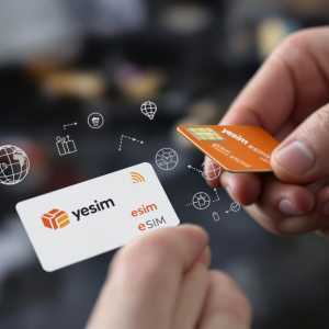 Yesim eSIM Review 2025 product image