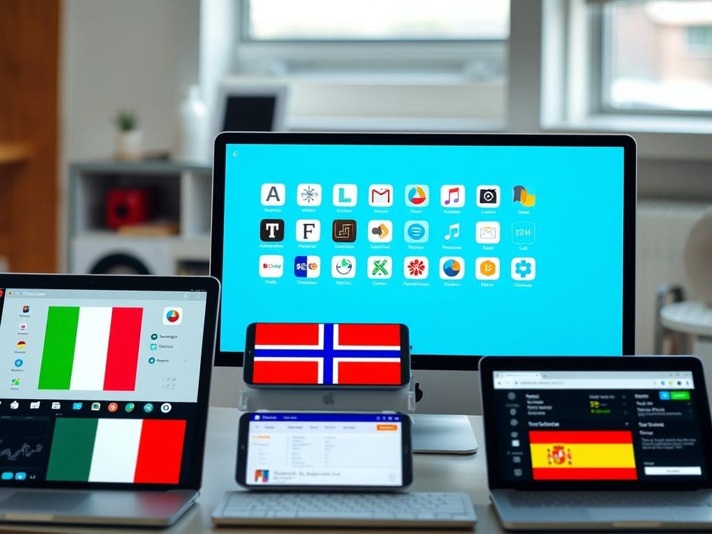 In this comprehensive guide, we'll delve into various types of software for language learning. Our insights are based on our 15+ years of experience teaching Italian, English, French, Norwegian, and Spanish. 