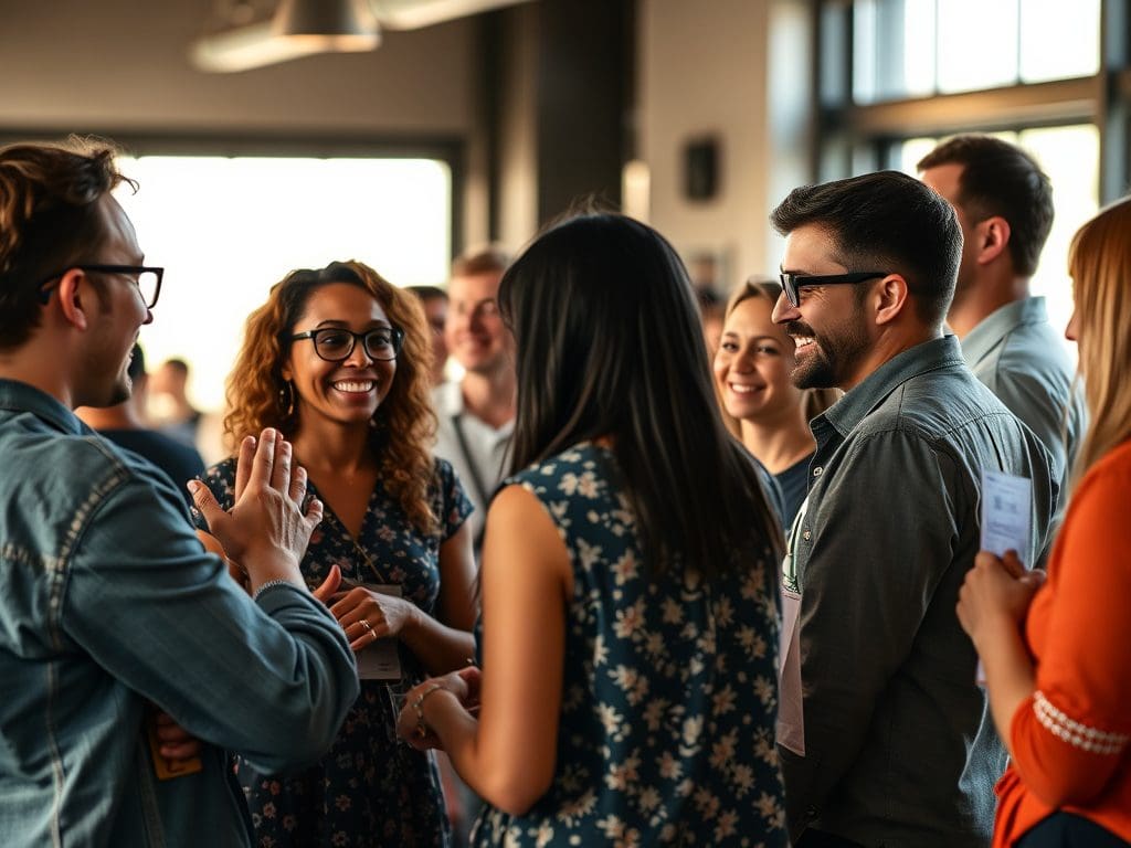 Polyglot Club stands out for fostering group discussions and meetups